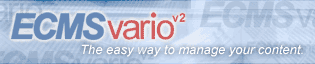 Content Management System